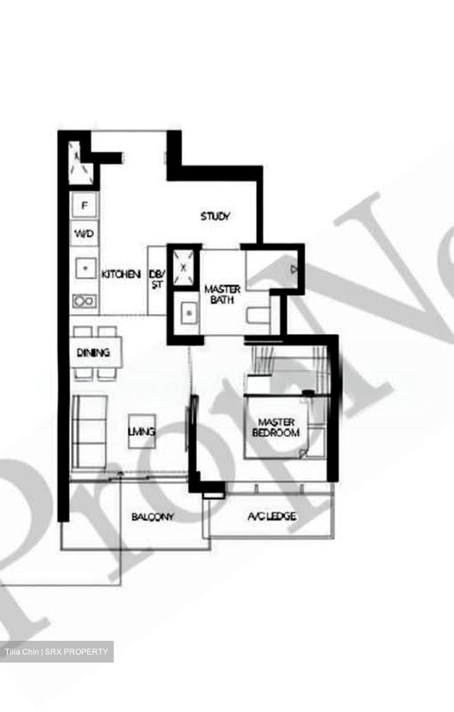 Margaret Ville (D3), Apartment #624570231